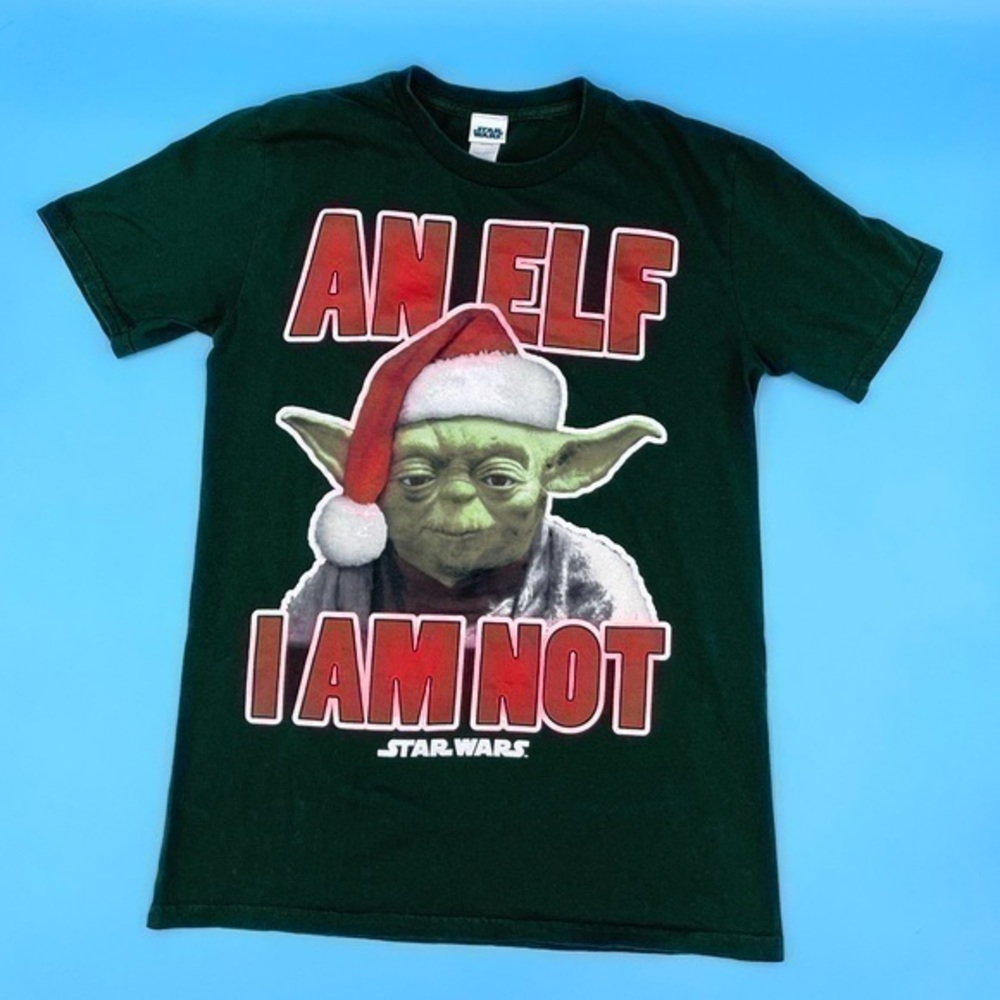 STAR WARS Yoda T-Shirt